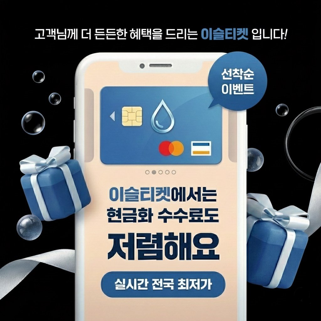 신용카드현금화업체 서비스